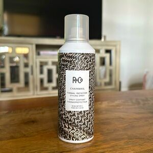 R+Co Chainmail Heat Protection Spray - NEW